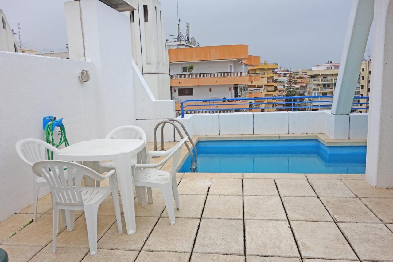 House Penthouse Leilighet