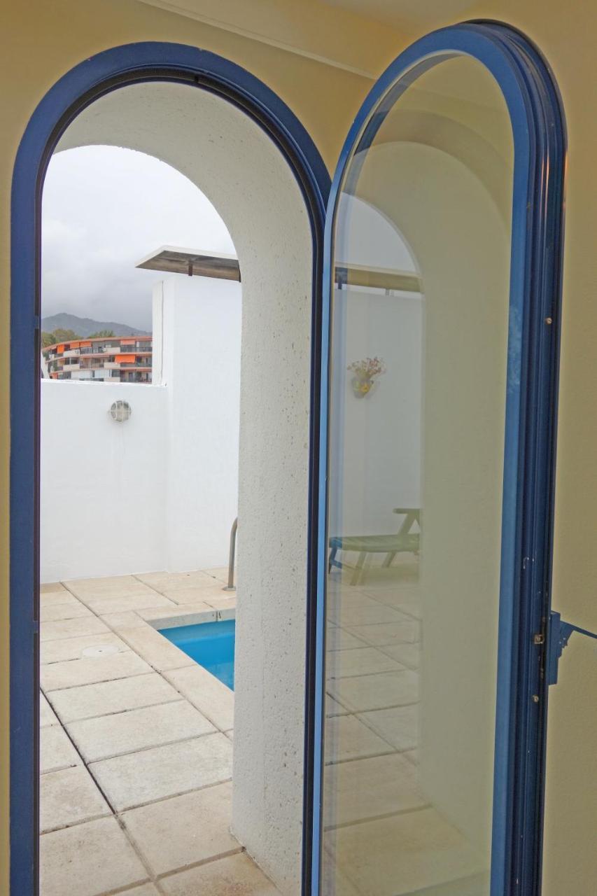Leilighet House Penthouse *