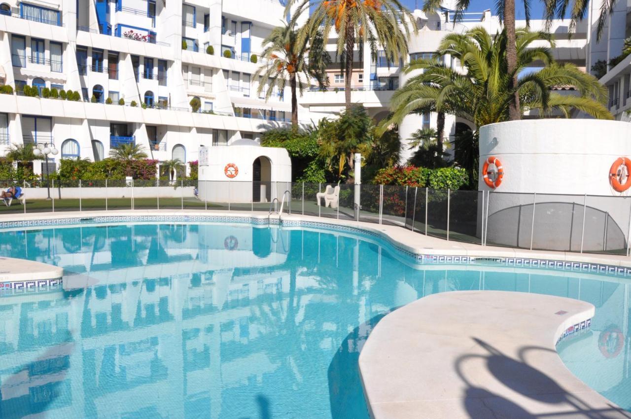 Leilighet House Penthouse Marbella